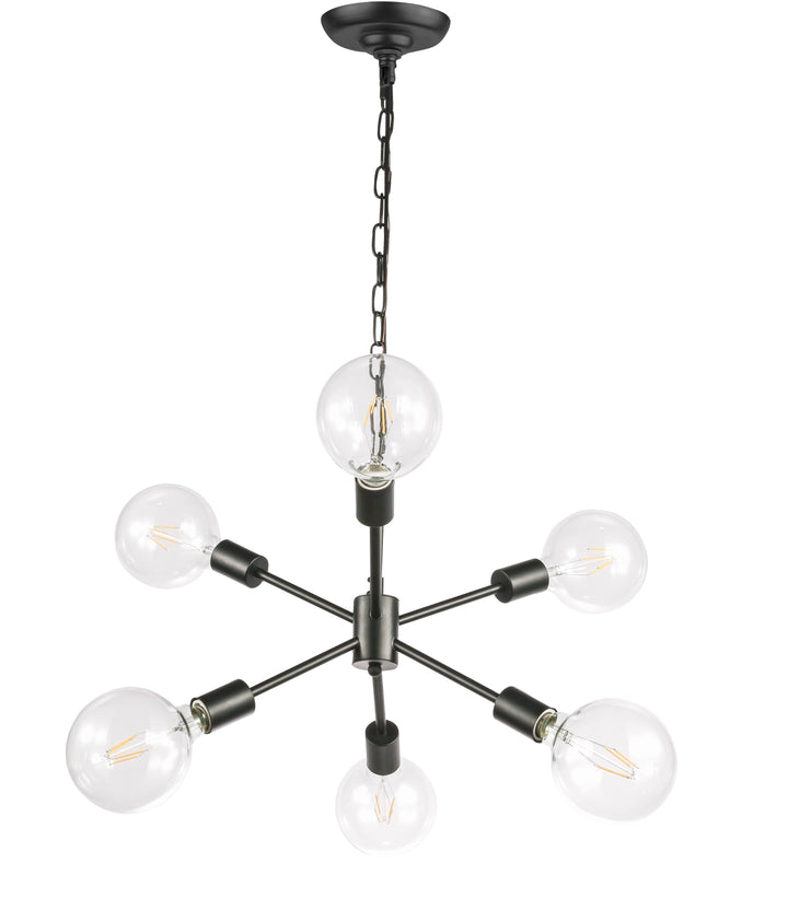 Nolan Pendant by Living District - view 4