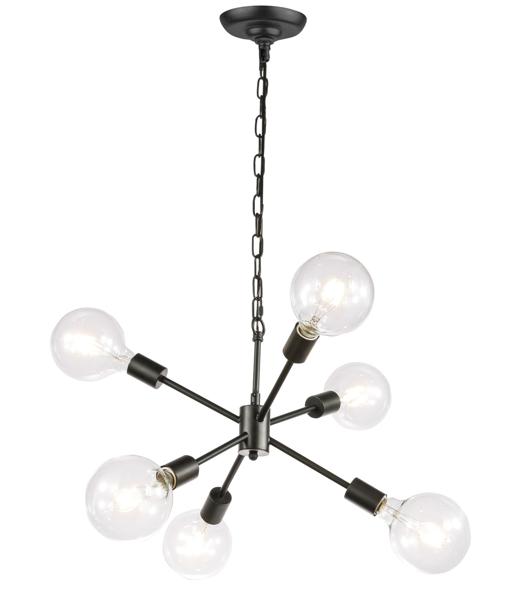 Nolan Pendant by Living District - view 5