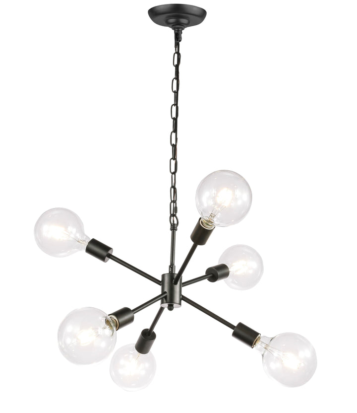 Nolan Pendant by Living District - view 5