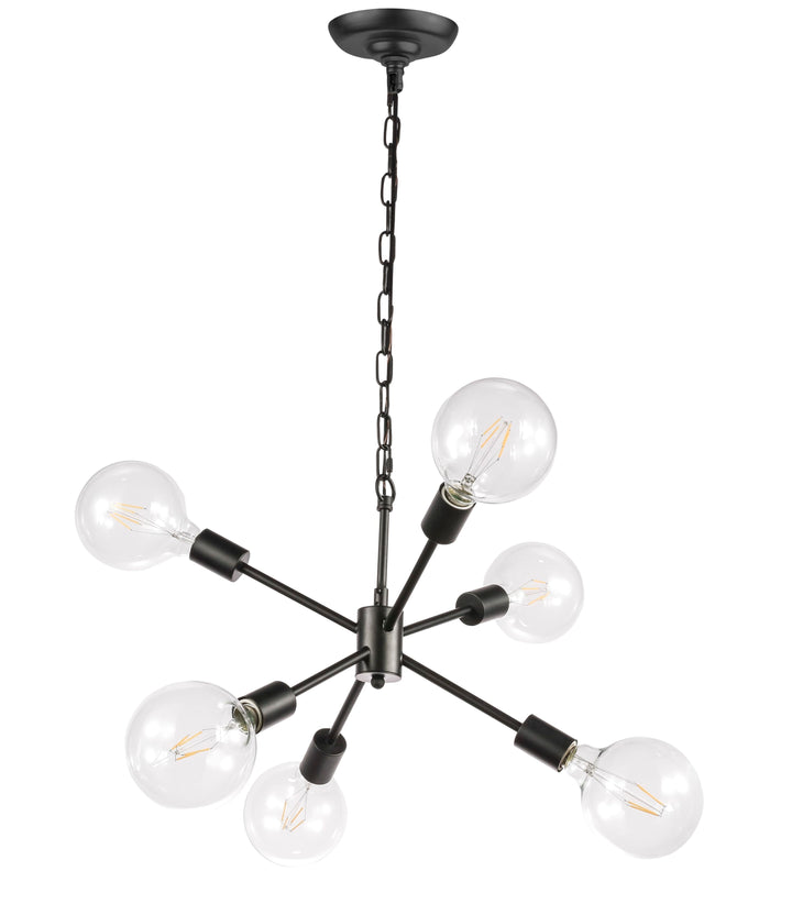 Nolan Pendant by Living District - view 6