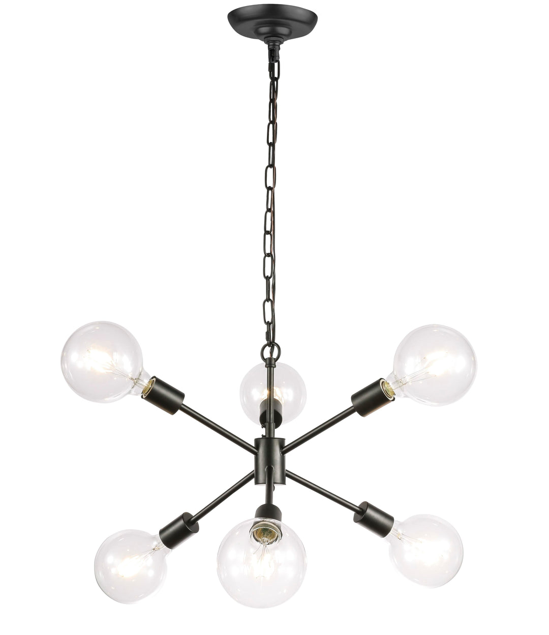 Nolan Pendant by Living District - view 7