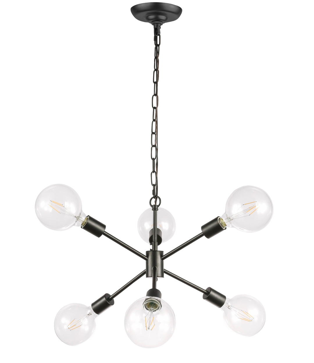 Nolan Pendant by Living District - view 8
