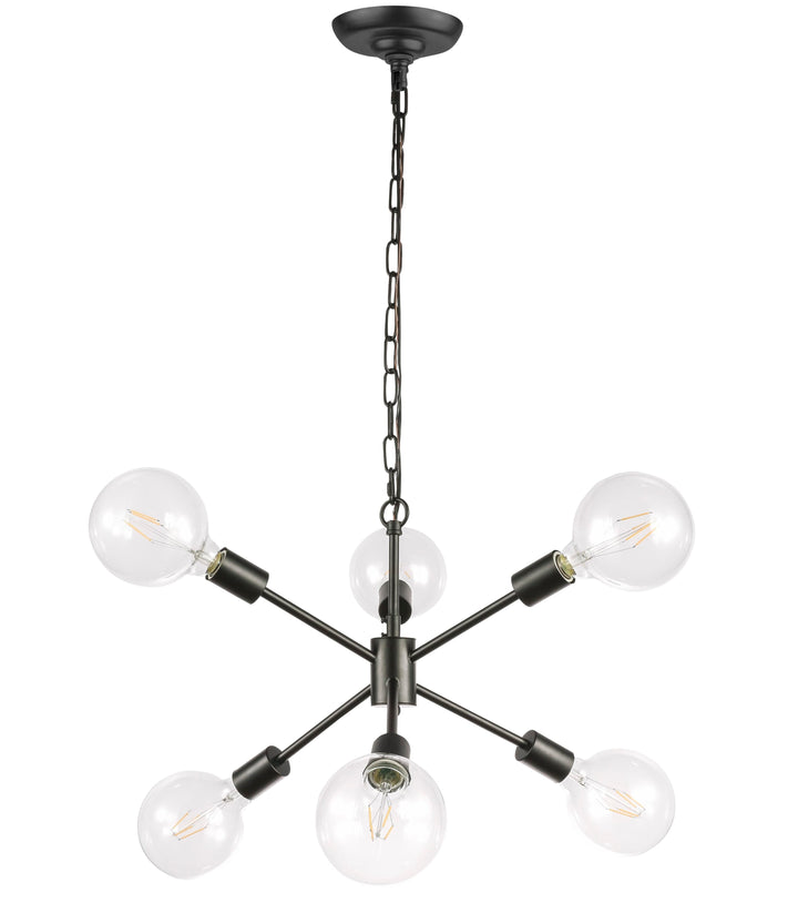 Nolan Pendant by Living District - view 8