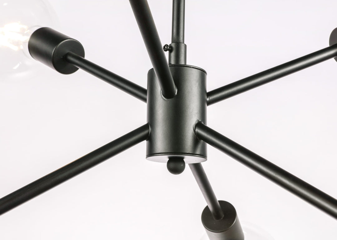 Nolan Pendant by Living District - view 9
