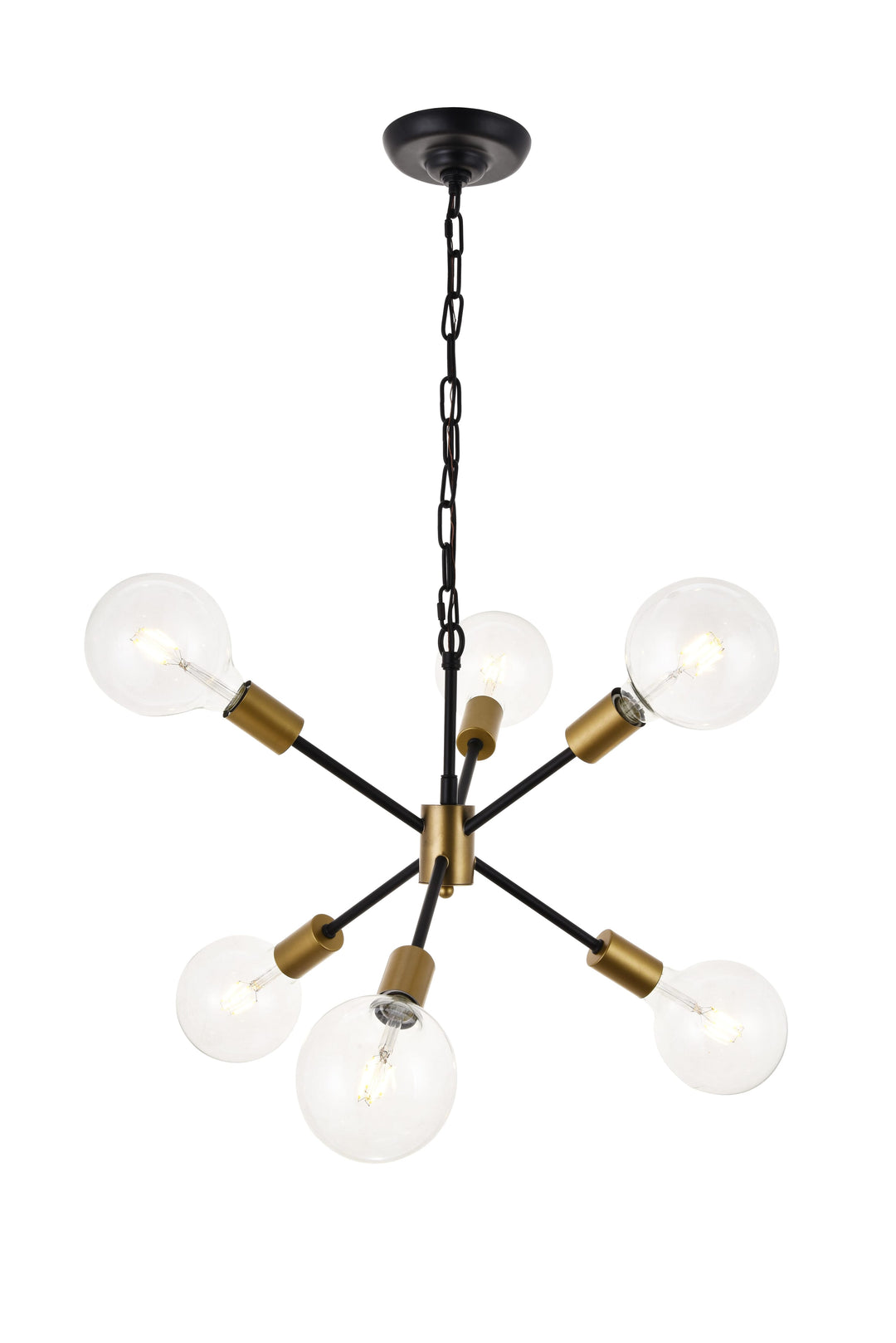 Nolan Pendant by Living District - view 14