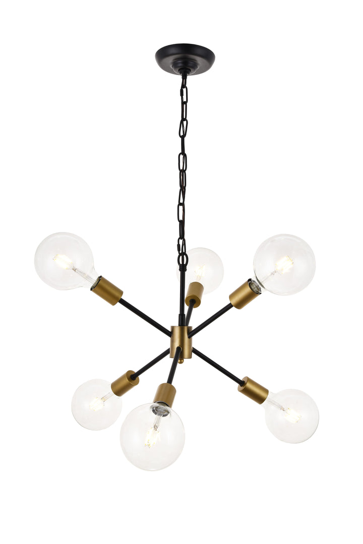 Nolan Pendant by Living District - view 14