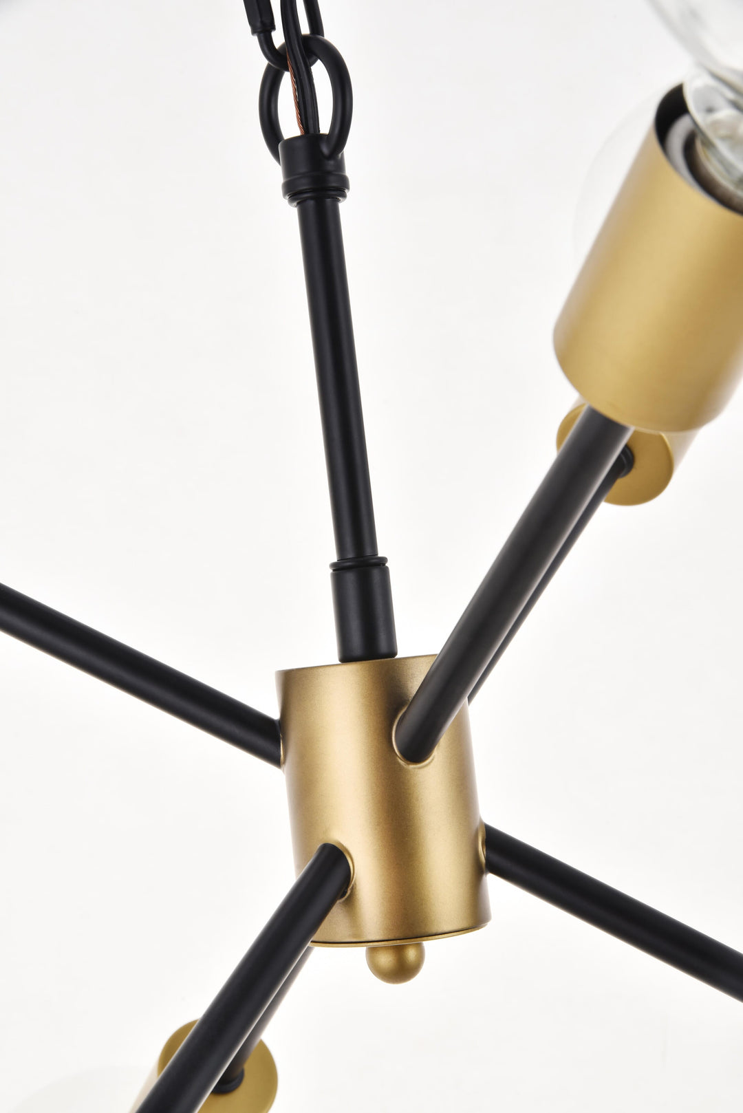 Nolan Pendant by Living District - view 15