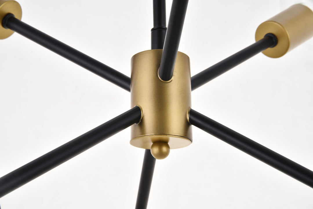 Nolan Pendant by Living District - view 16