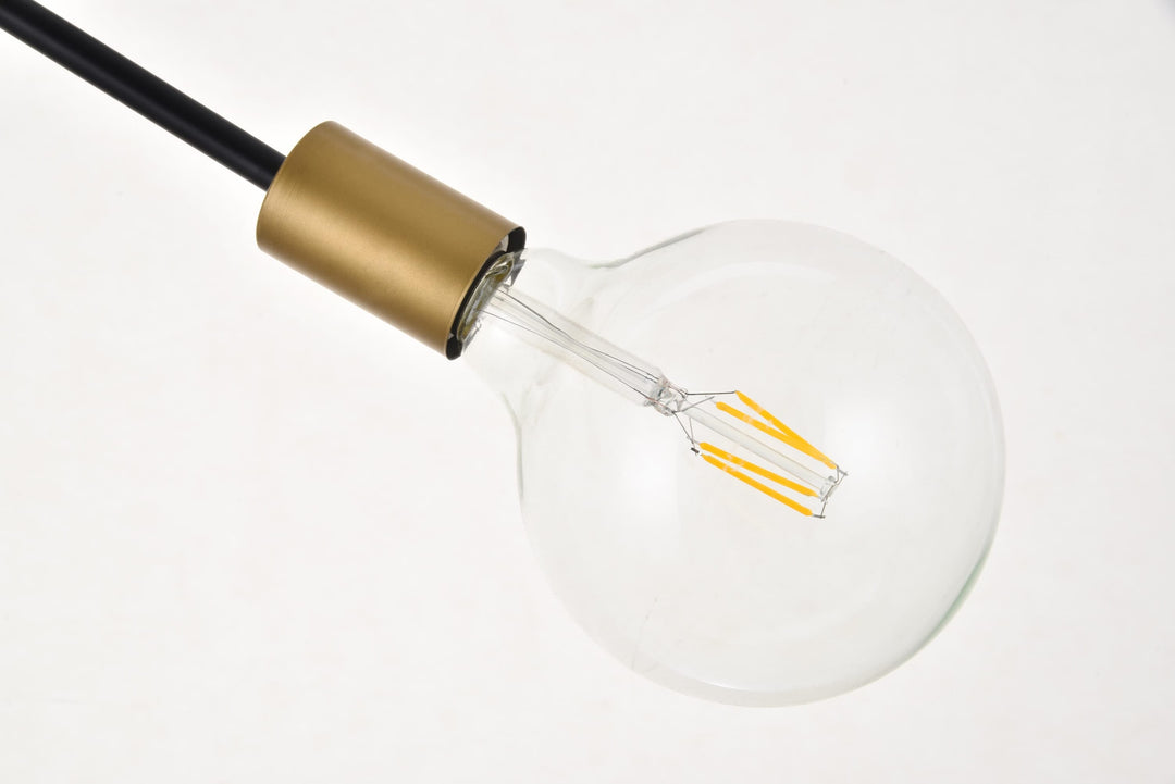 Nolan Pendant by Living District - view 17