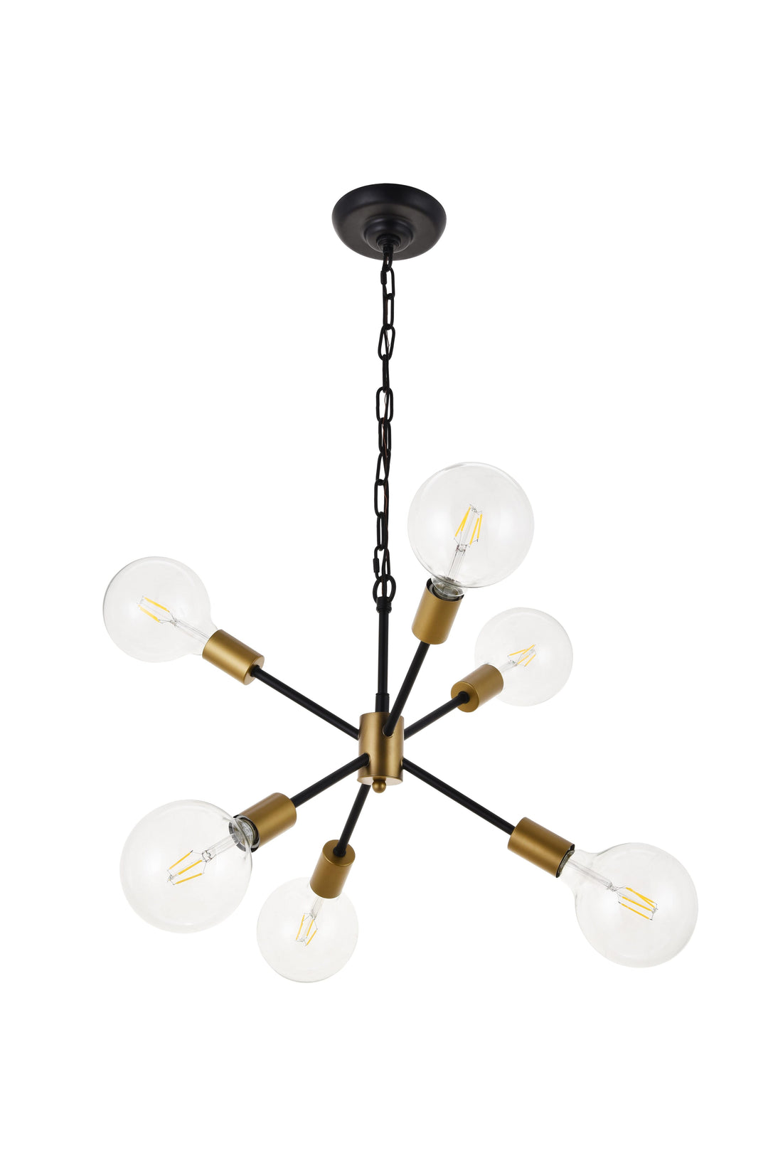 Nolan Pendant by Living District - view 18
