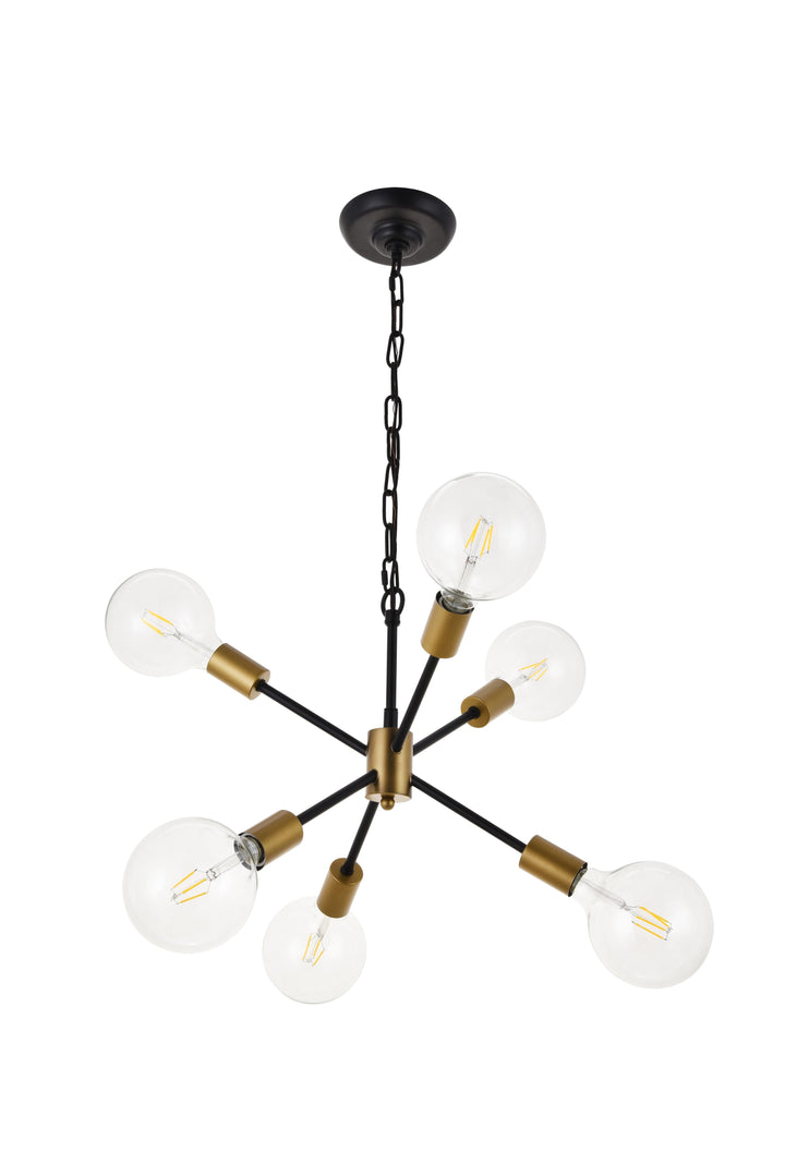 Nolan Pendant by Living District - view 18