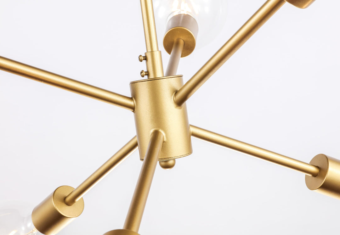 Nolan Pendant by Living District - view 28