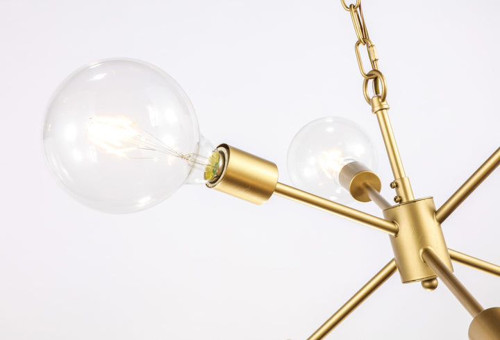 Nolan Pendant by Living District - view 29