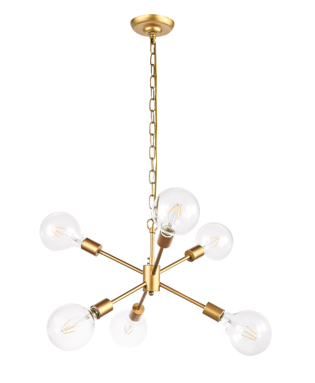 Nolan Pendant by Living District - view 20