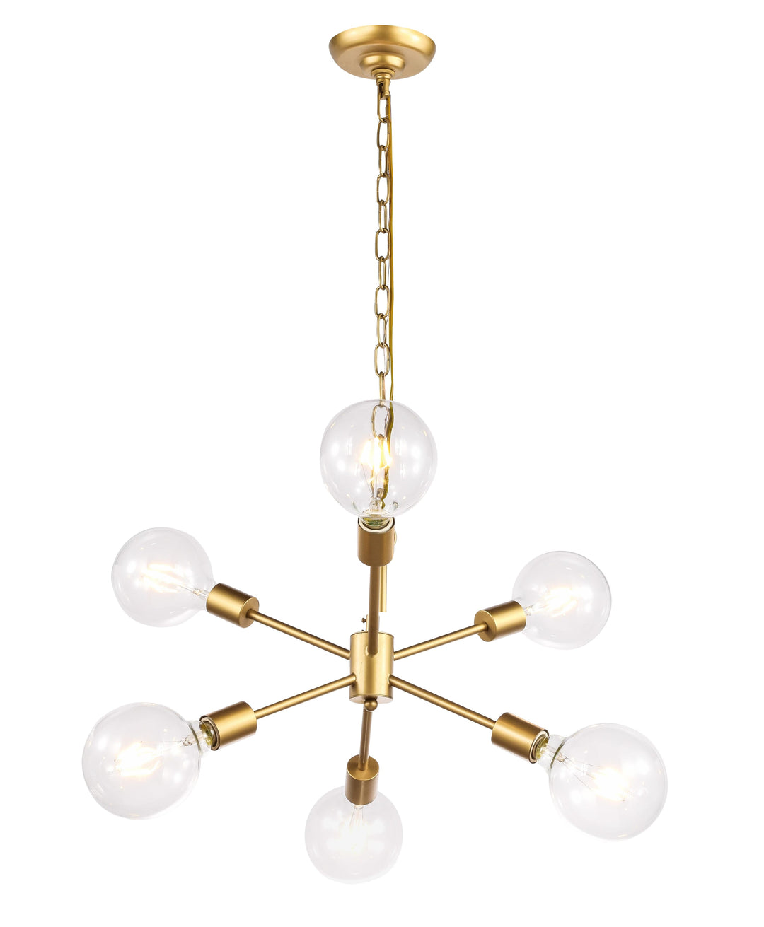 Nolan Pendant by Living District - view 21