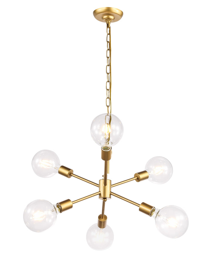 Nolan Pendant by Living District - view 21