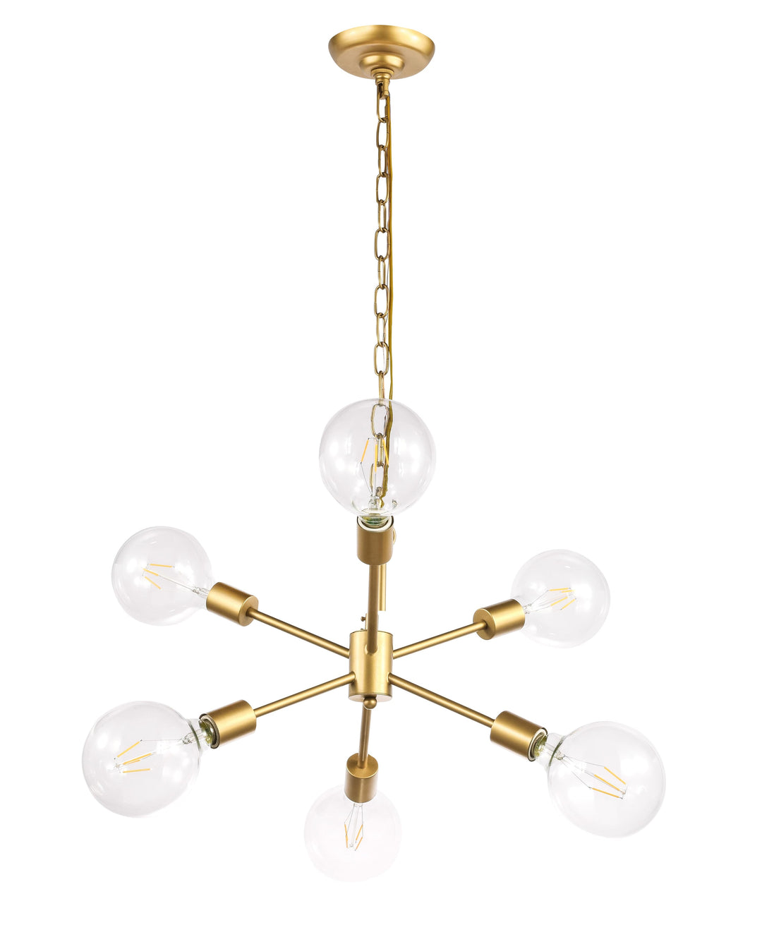Nolan Pendant by Living District - view 22