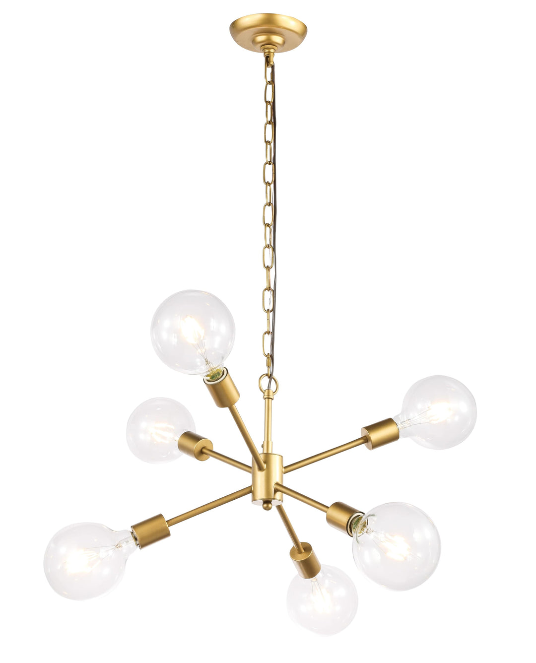 Nolan Pendant by Living District - view 23