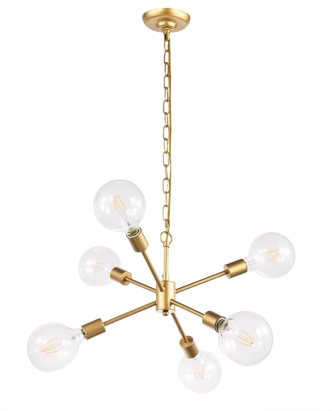 Nolan Pendant by Living District - view 24
