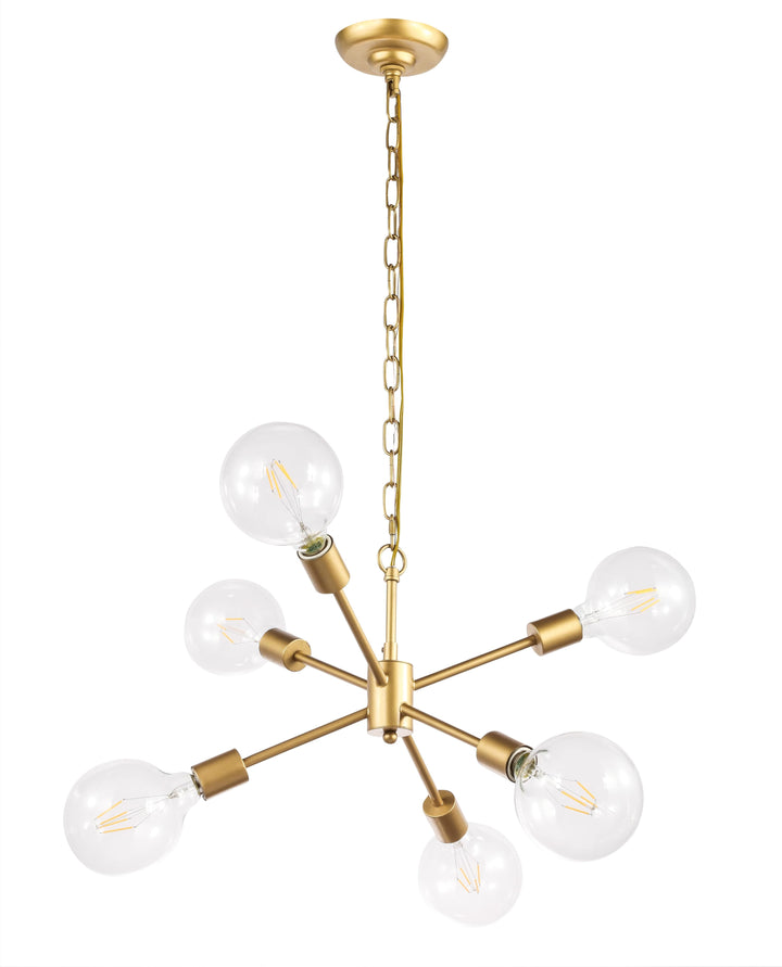Nolan Pendant by Living District - view 24