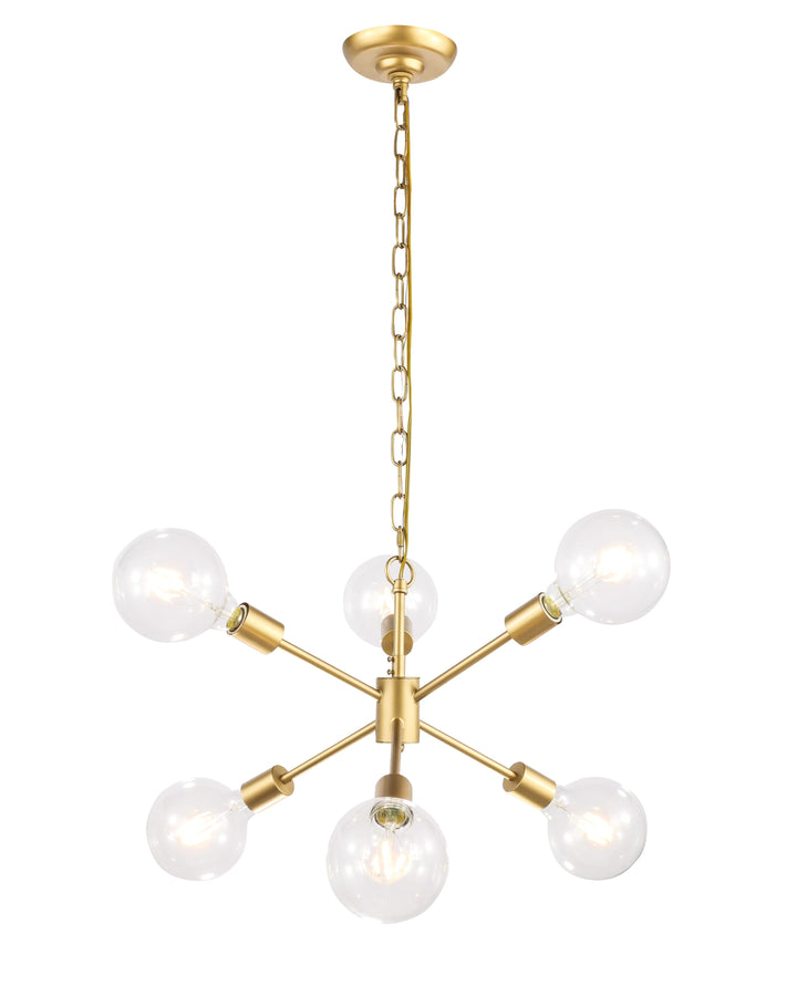 Nolan Pendant by Living District - view 25