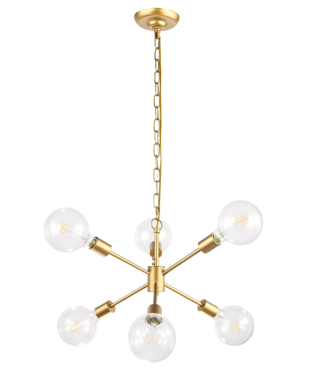 Nolan Pendant by Living District - view 26