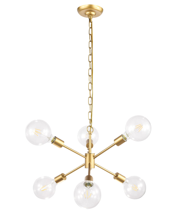 Nolan Pendant by Living District - view 26