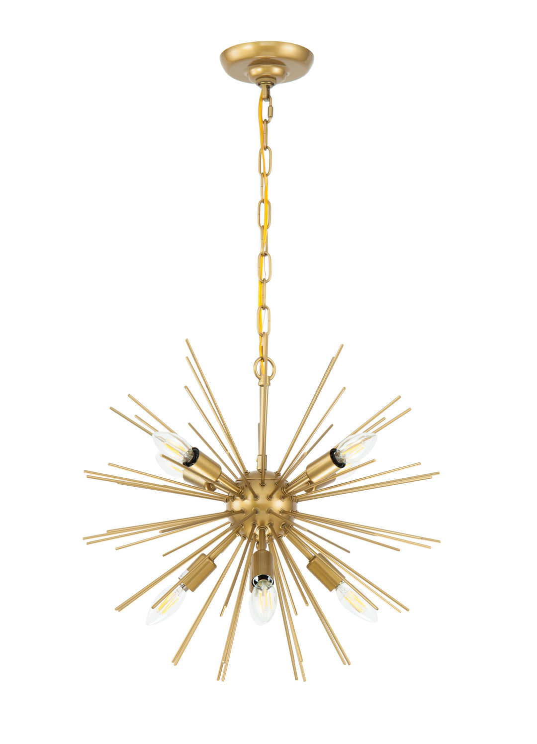 Timber Pendant by Living District - view 16
