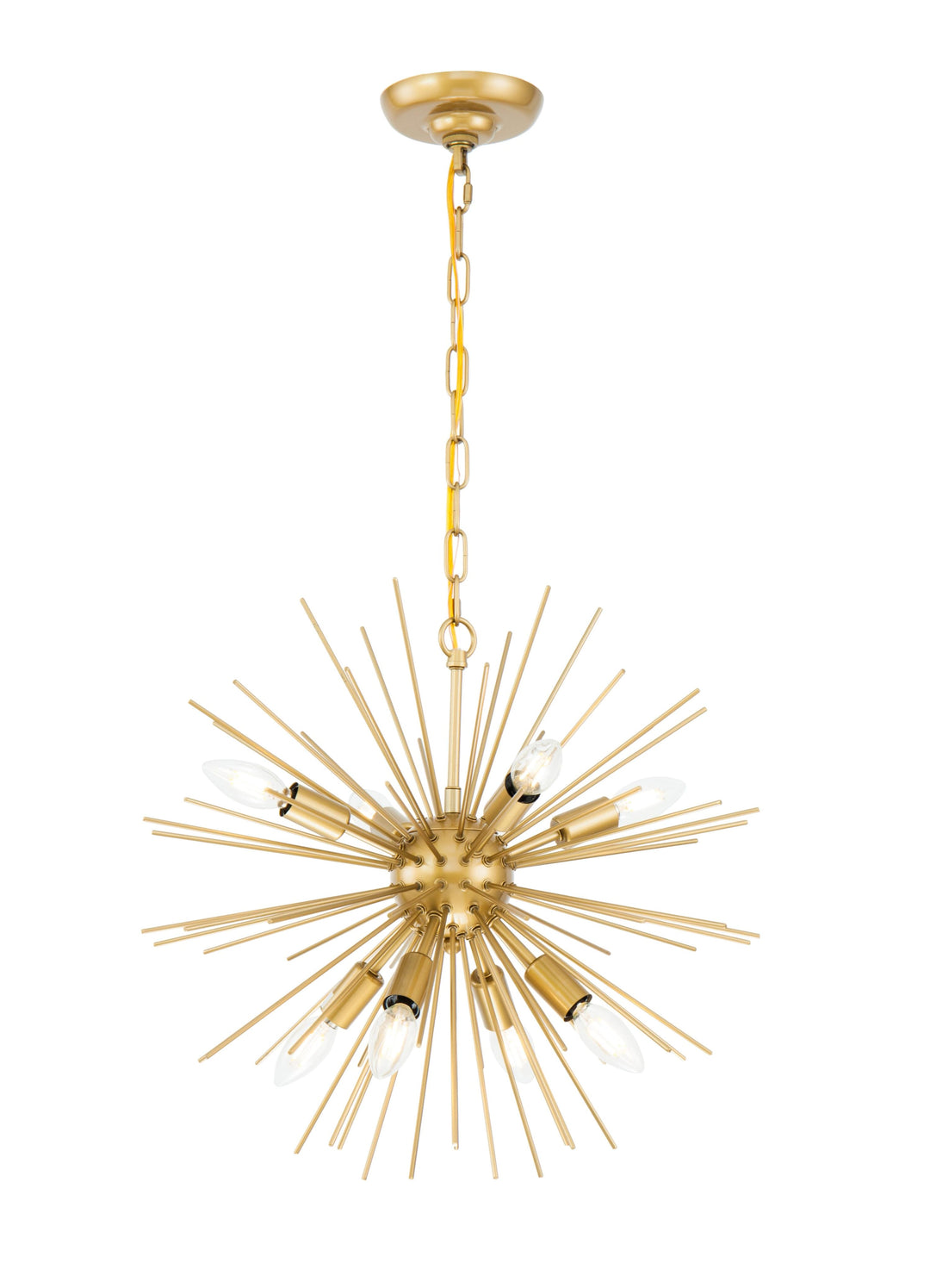 Timber Pendant by Living District - view 17