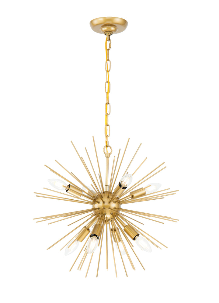 Timber Pendant by Living District - view 17