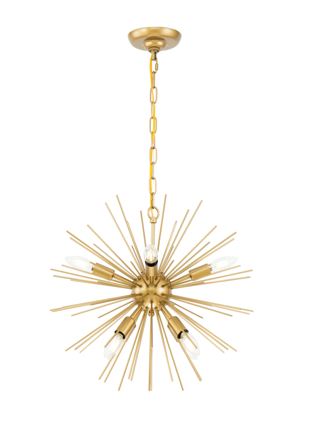 Timber Pendant by Living District - view 19