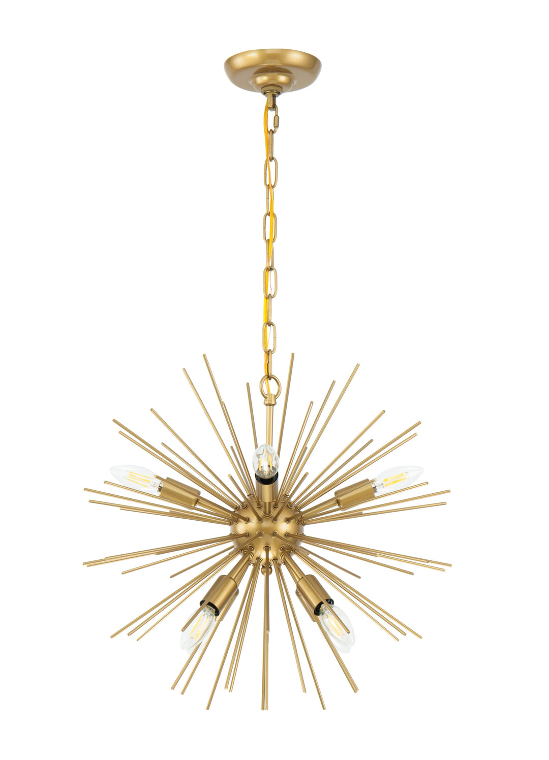 Timber Pendant by Living District - view 20