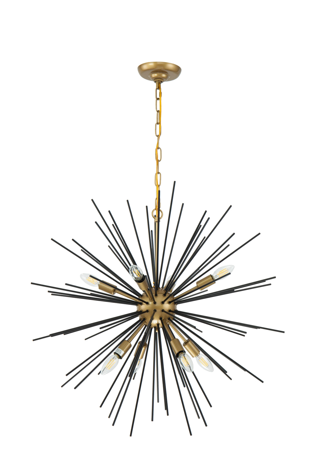 Timber Pendant by Living District - view 25