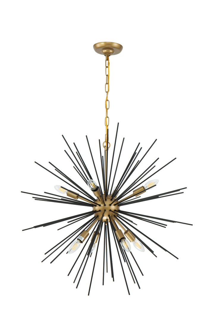Timber Pendant by Living District - view 25