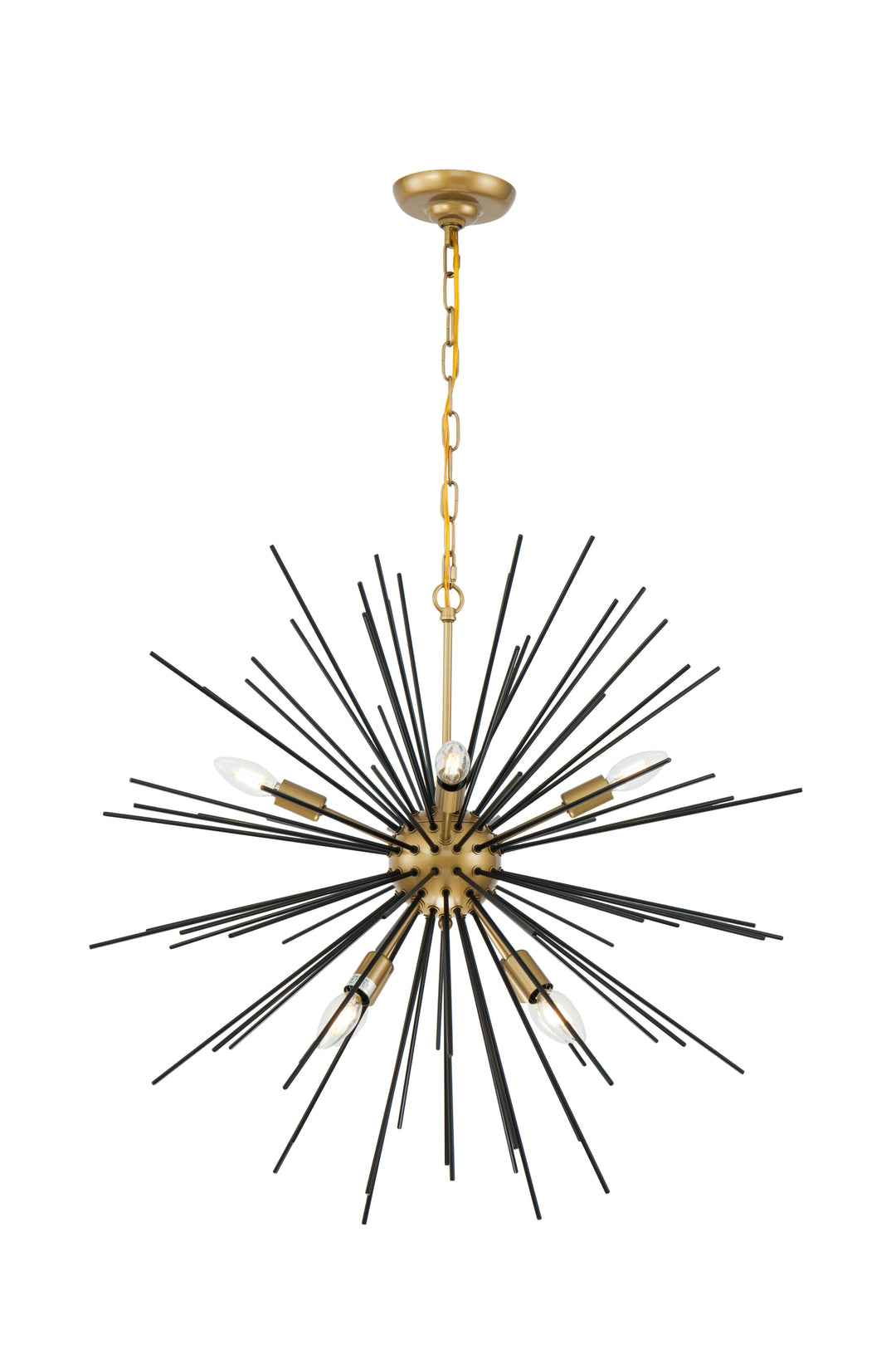 Timber Pendant by Living District - view 26
