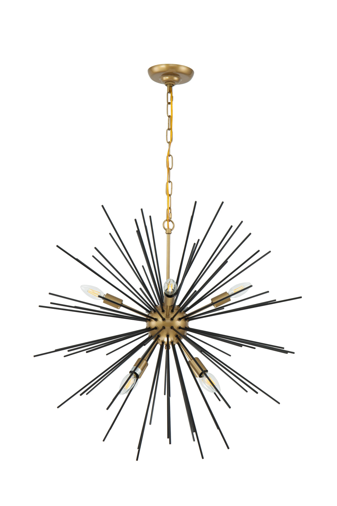 Timber Pendant by Living District - view 27