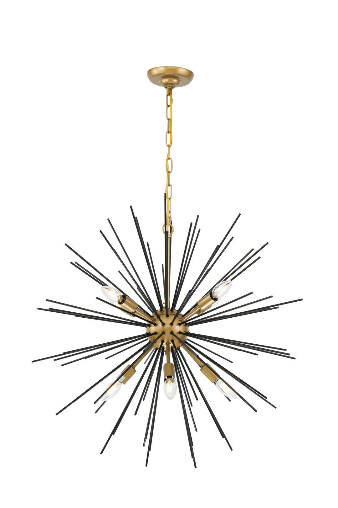 Timber Pendant by Living District - view 28