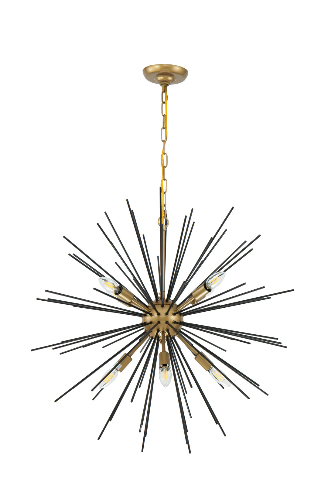 Timber Pendant by Living District - view 29