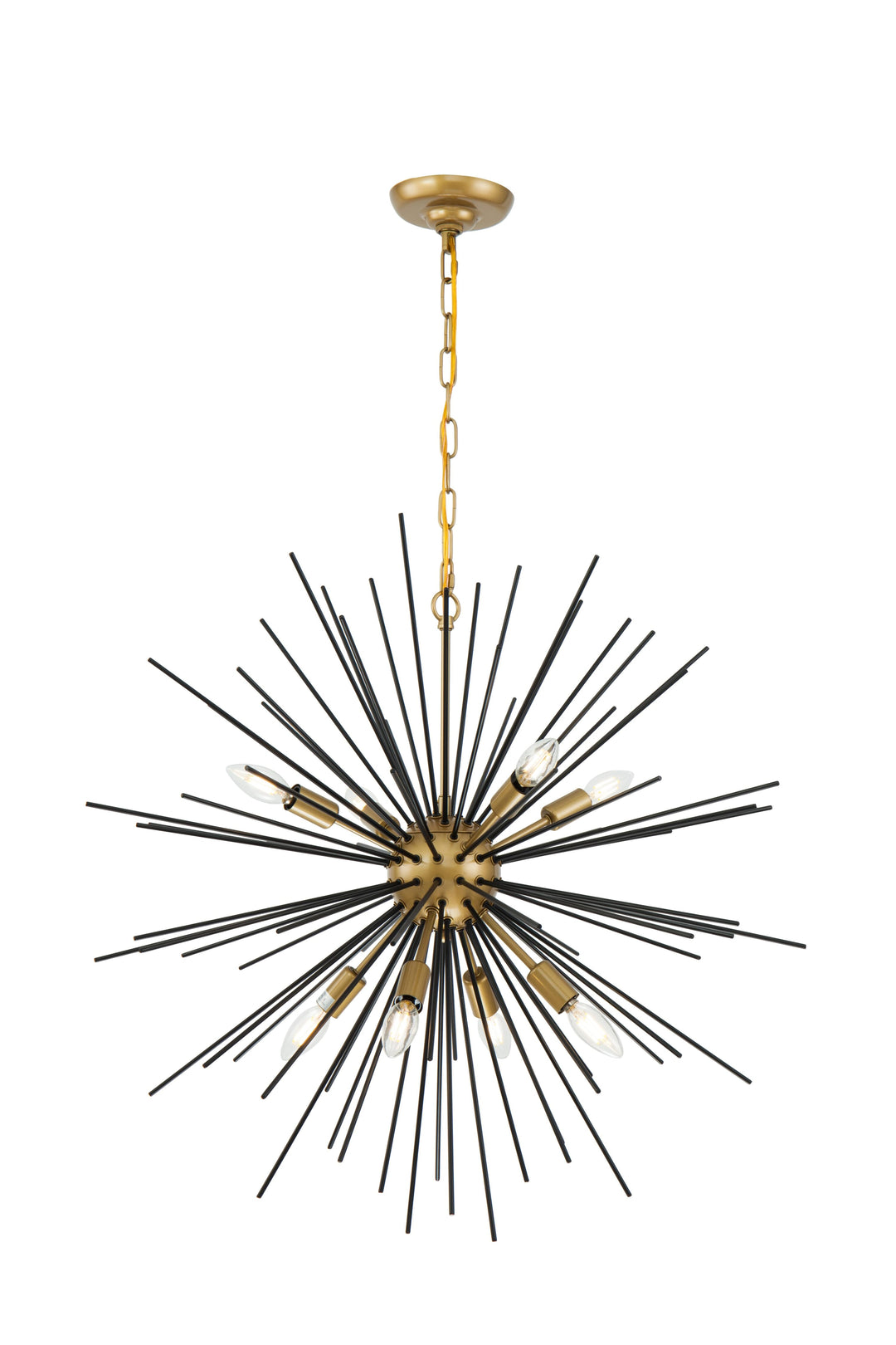 Timber Pendant by Living District - view 30