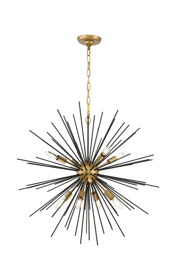 Timber Pendant by Living District - view 30