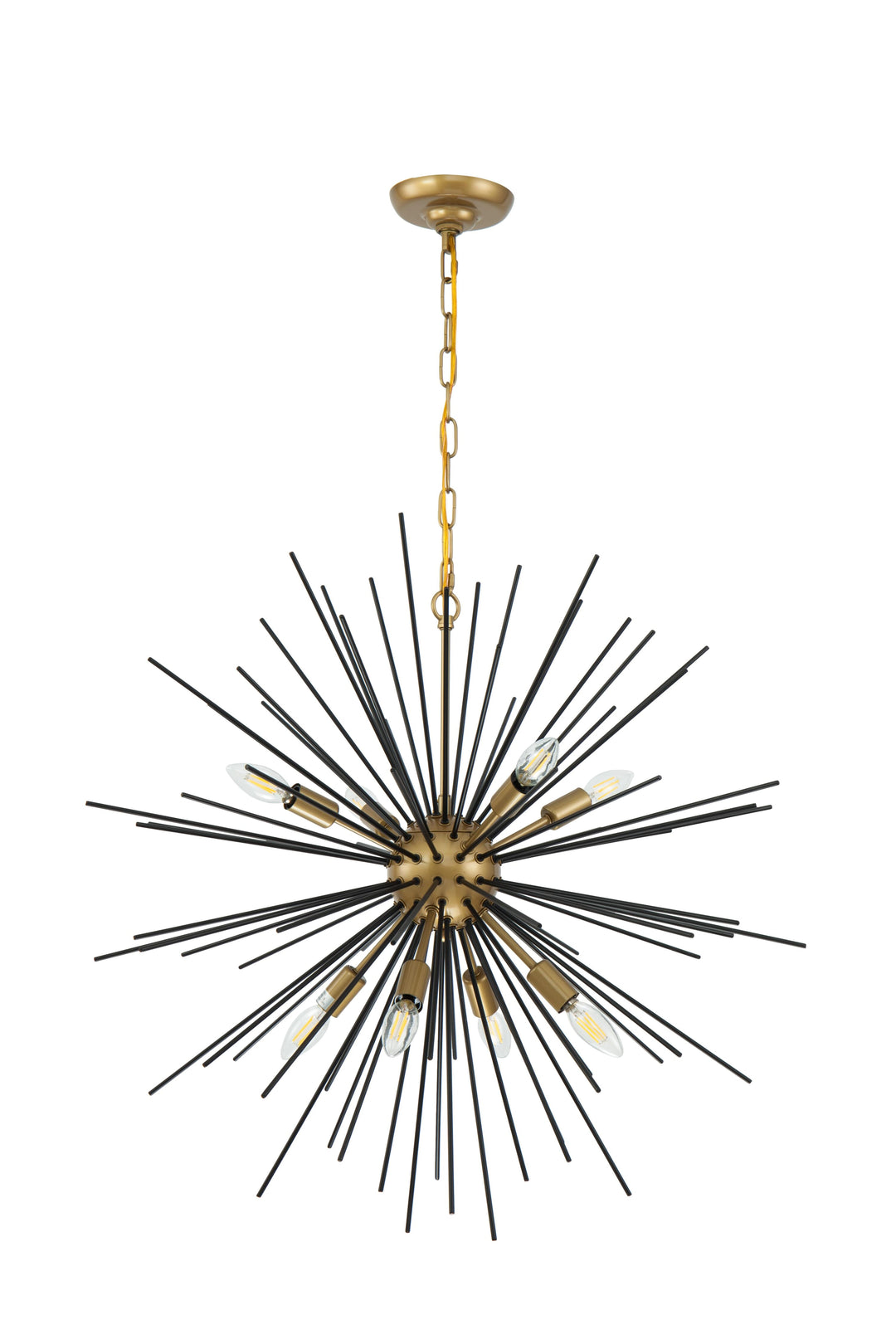 Timber Pendant by Living District - view 31