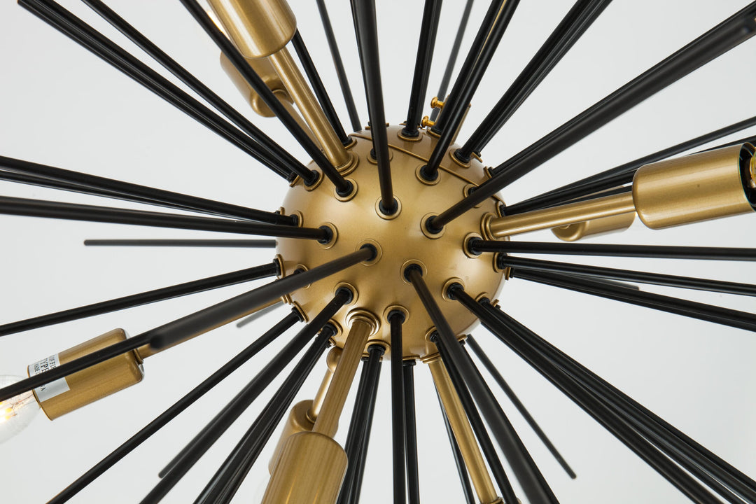 Timber Pendant by Living District - view 32