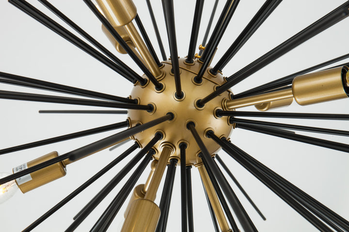 Timber Pendant by Living District - view 32