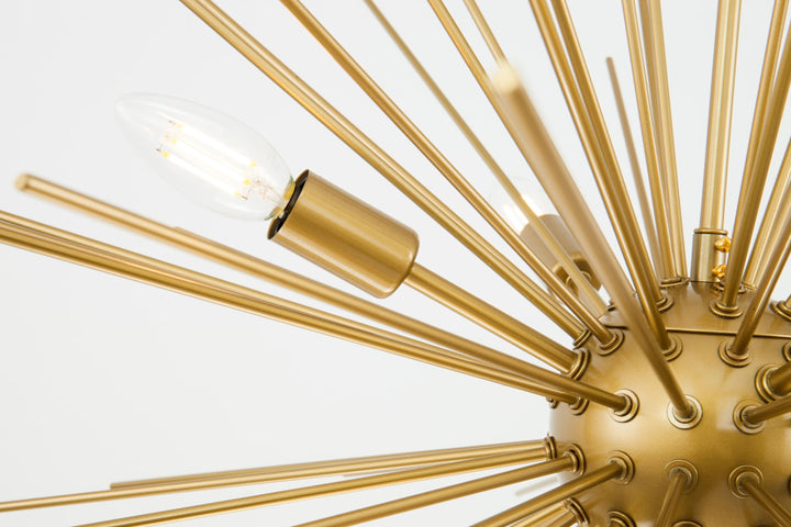 Timber Pendant by Living District - view 46