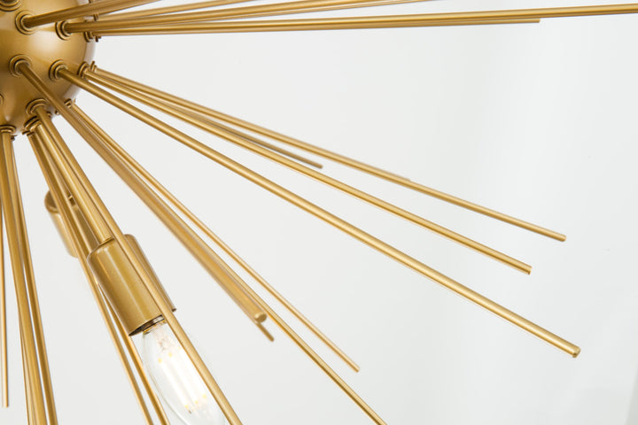 Timber Pendant by Living District - view 47