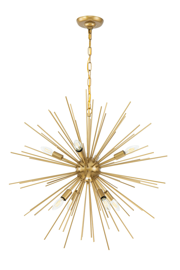 Timber Pendant by Living District - view 37