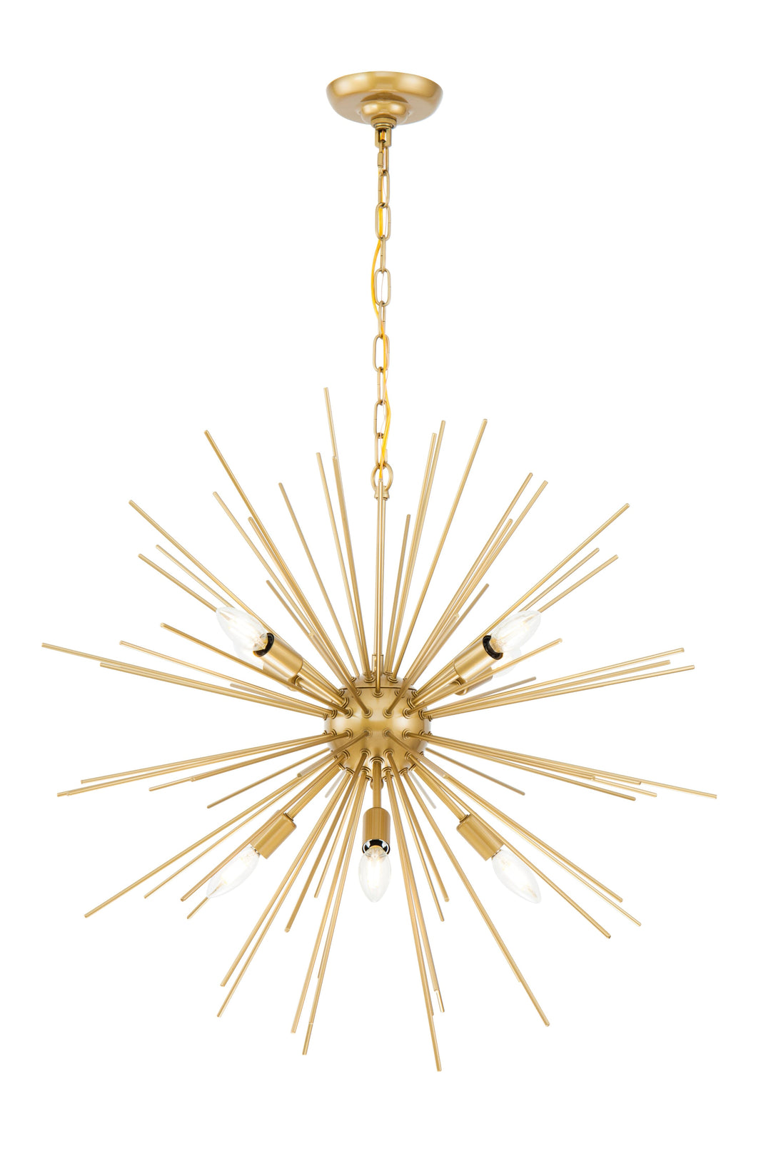 Timber Pendant by Living District - view 38