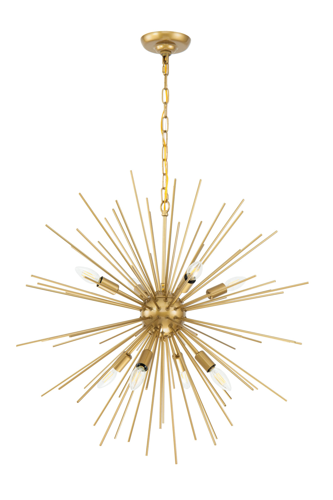 Timber Pendant by Living District - view 41