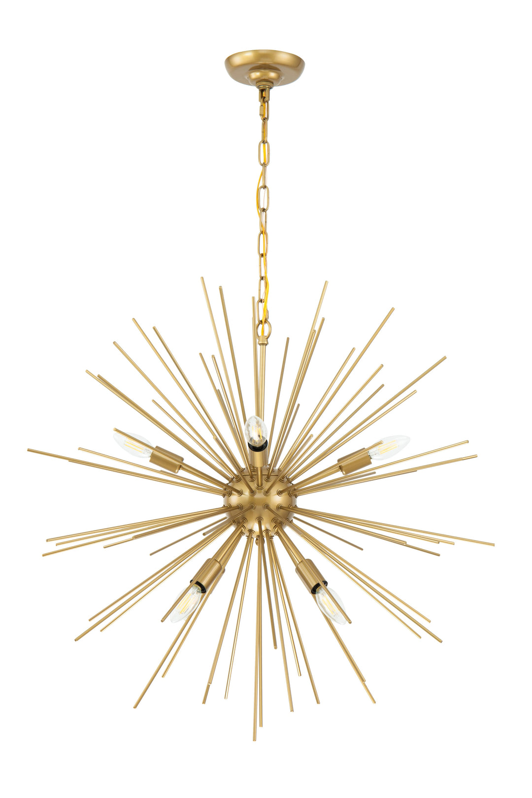 Timber Pendant by Living District - view 43