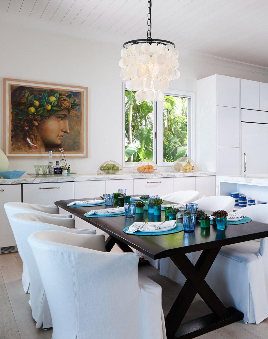 Selene Pendant by Living District - view 8